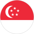 Singapore Flag